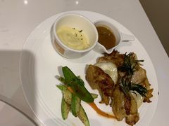 -Deer Park鹿园西餐(仁恒置地广场店)