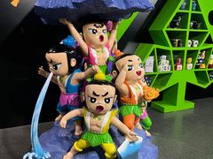 -上海电影博物馆