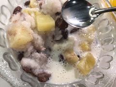 -中雪冰冰凉(沙湾国际店)