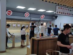 -道顺射箭·团建·骑射(张杨路店)