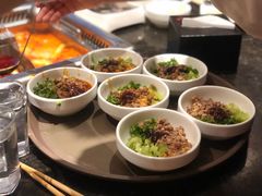 -海底捞火锅(龙湖三千集店)