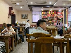 大堂-福顺祥大盘鸡(临潼店)