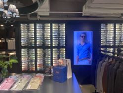 -BRANS PORO布朗斯伯勒西装高级定制·瑞璞西装(金陵店)