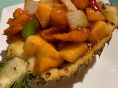 -衡山汇·高级粤菜(霄云路店)