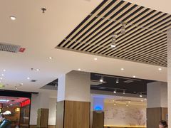 大堂-豪客来牛排(云山大道店)