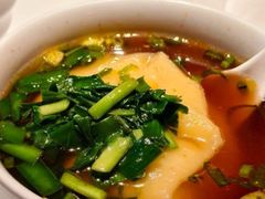 -李记搅团•非遗陕菜(三桥店)