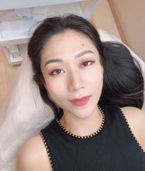 -HQ半永久纹绣纹眉