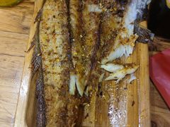 -小俩口烧烤东北菜(双井店)