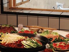 -岗上渣渣老火锅(两路口店)