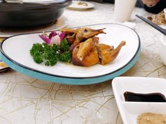-轩记海鲜餐厅·四十五年老字号·经典粤菜(西区彩虹店)