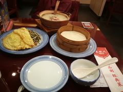 状元炒合菜-宏状元现熬粥·京味菜(五棵松店)