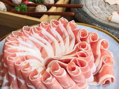 -快乐小羊火锅(河西王府井店)
