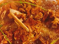 -老诚一锅羊蝎子(垡头店)