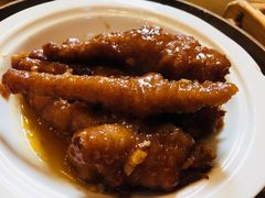-龙的酒楼·手工早茶·顺德菜(近良路店)