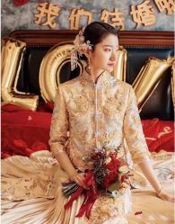 -纯色时光婚纱艺术馆WHITE