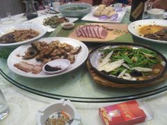 -海晖酒楼·顺德鱼生(荣华店)