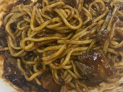 -桃园中华料理炸酱面(燕儿岛路店)