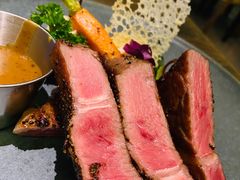 -巴别塔法餐舍(朝阳店)