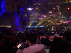 -广州长隆国际大马戏