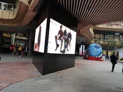 -砂之船奥莱(南京江宁店)