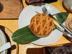 -蔡澜点心·粤菜(花城汇南区店)