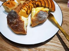 -熊叔熊婶面包房(团结湖店)