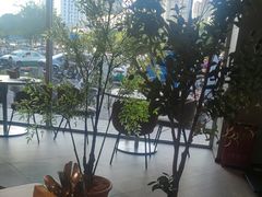-必胜客(衡百店)