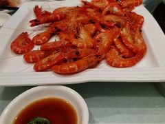 -流舫海鲜酒家(张溪店)