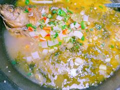 -小凤庭·地道湖北菜武昌鱼·藕汤(38年黄鹤楼店)