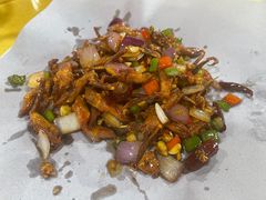 -大笑饭堂(甲子桥店)