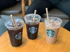 -星巴克(深圳龙岗天安数码城店)