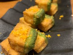 拉萨豆腐-敏珠拉姆藏餐·南京厨房(富春江东街店)