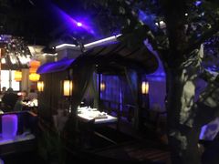 -绿茶餐厅(燕郊永旺店)