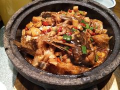 -刀板香·安徽菜(国购IFC店)
