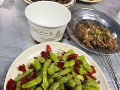 -小民大排档(光谷店)