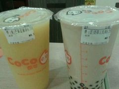 -CoCo都可(西安路民勇店)