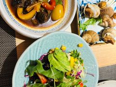 -德川家日本料理(顺义华联店)