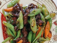 -清真马祥兴菜馆(云南北路店)