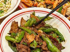 -江味龙虾馆·裸蓝龙虾(南山店)