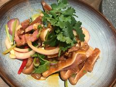 -厦门宝龙铂尔曼大酒店·龙之渊中餐厅