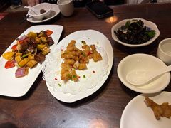 -老瑞福上海菜(人民广场店)