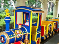 -史努比缤纷世界