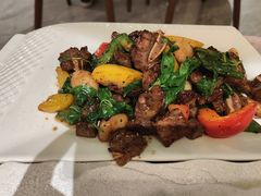-大浪潮·潮汕菜·招牌生腌小青龙(福田店)