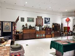 -东北民族民俗博物馆