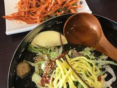 -服务大楼冷面(延大店)