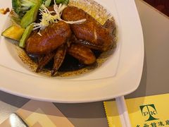 -太平馆餐厅(尖沙咀店)