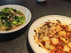 -赠李白·如诗的川味(余杭万达广场店)
