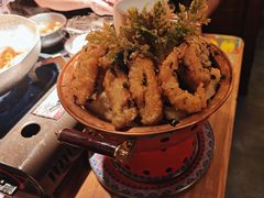 -玉川屋·深夜食堂居酒屋(柳巷店)