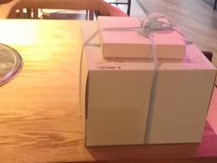 -7cake憩刻生日蛋糕·下午茶(西安店)