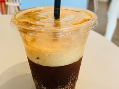 FAT32-dotcom coffee古点咖啡(致真大厦店)